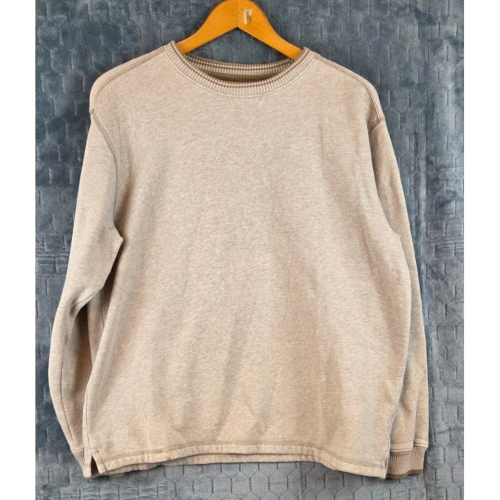 Arrow Men's Quality Durability Cotton Sweatshirt Size Xl